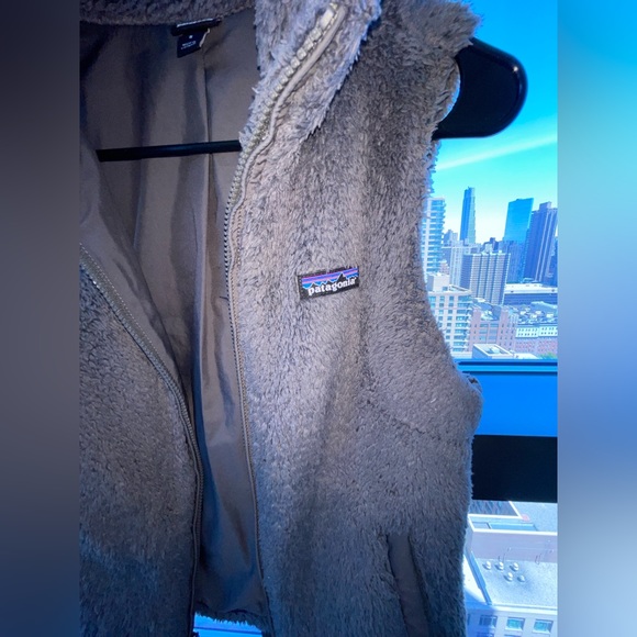 Patagonia Los Gatos vest - Picture 2 of 3